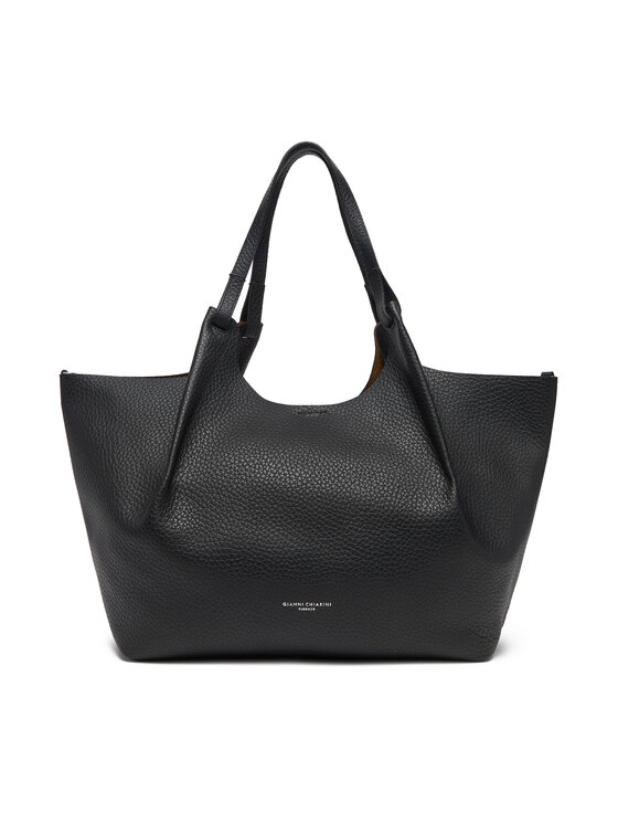 Gianni Chiarini Gianni Chiarini Дамска чанта Dua BS 9720 RNGDBL Черен