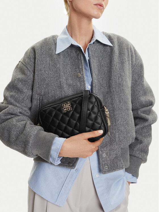 Nine West Geantă CEO-GEORGIA-JH5825-NW Negru