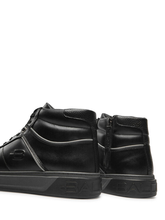 Baldinini Baldinini Sneakers U5B821T1CEVI0000 Schwarz