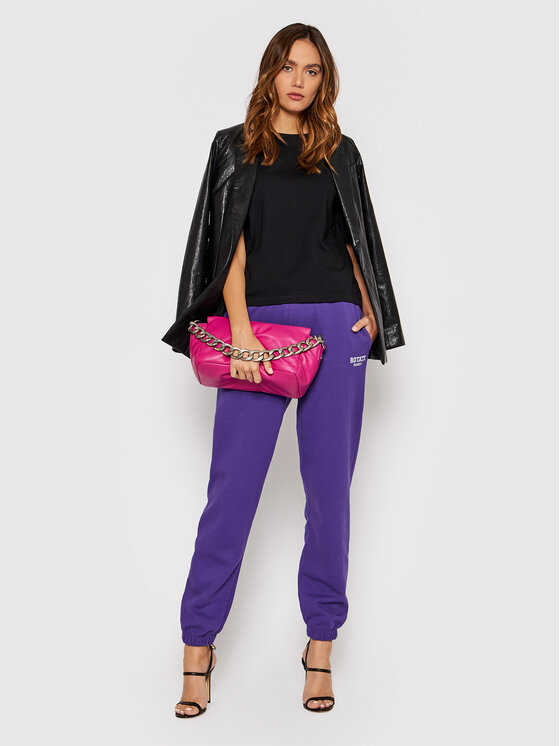 T-shirt Aster RT737 Nero Oversize