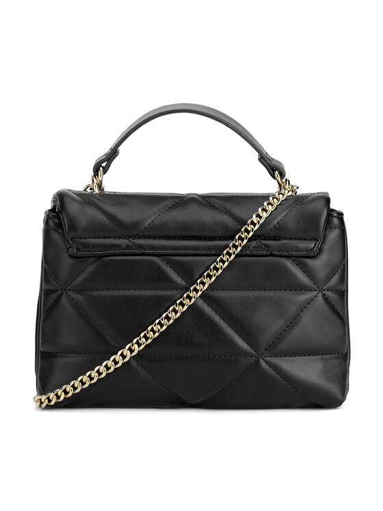 DeeZee DeeZee Handtasche MDS-B-027-06 Schwarz