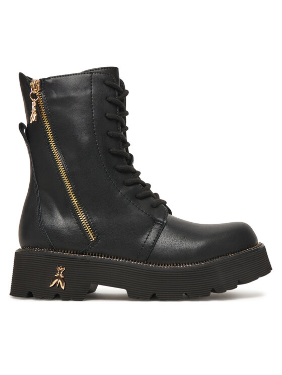 Patrizia Pepe Patrizia Pepe Saapad PPJ961.31 Must