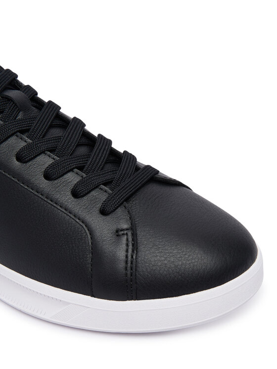 Polo Ralph Lauren Polo Ralph Lauren Сникърси Heritage Court II 809P13083002 Черен