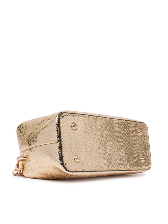 Guess Guess Τσάντα Jewels Mini HWKG22 48740 Χρυσό