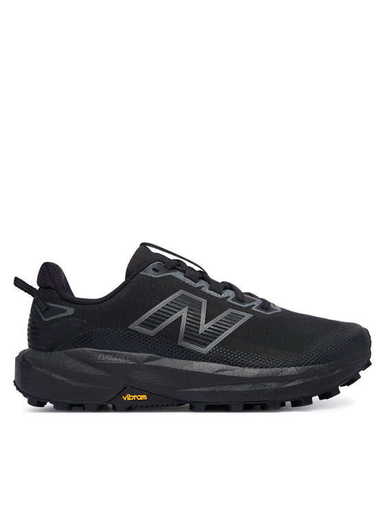 New Balance Pantofi pentru alergare Fuelcell Rebel Trail WRBTV1_RU Negru