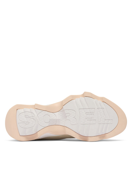 Sorel Sorel Tossud KINETIC™ Impact II Wonder Lace 2070821 Punane