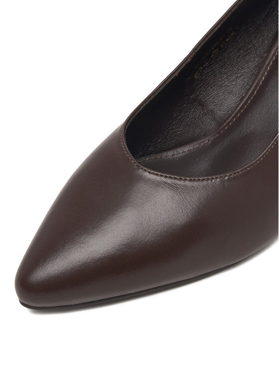 MEXX MEXX Salonke EO-WS3990-01 Tamno smeđa