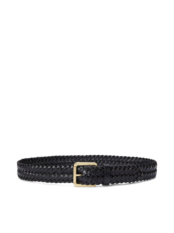 LAUREN RALPH LAUREN LAUREN RALPH LAUREN Curea 412968766001 Negru