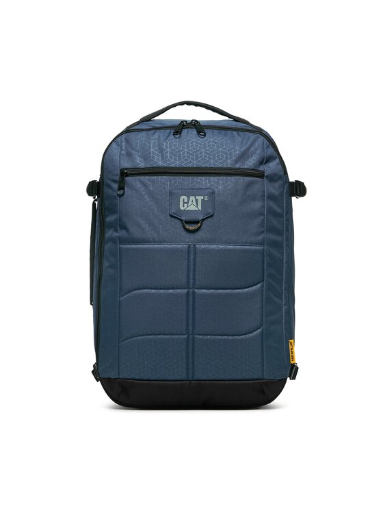 Rucsac CATerpillar Bobby Cabin Backpack 84170-504 Bleumarin