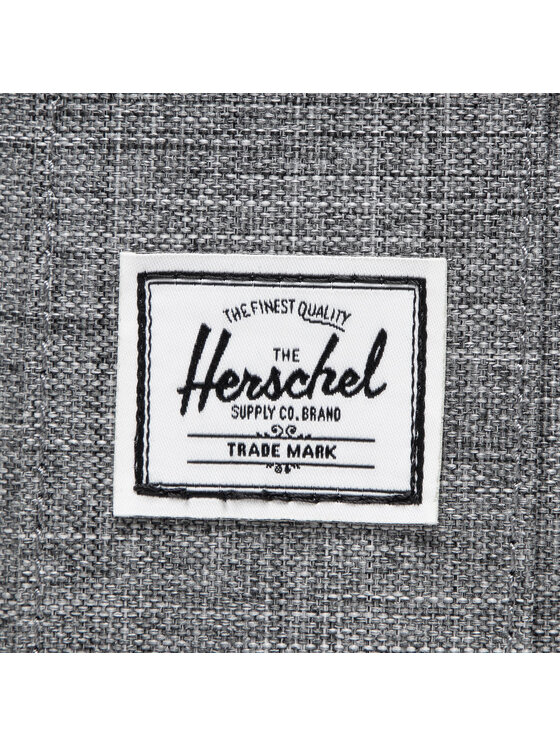 Herschel Herschel Umhängetasche Cruz 10510-00919 Grau