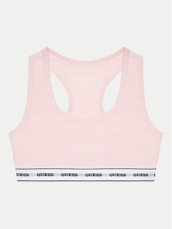 Guess Guess Komplet bielizny J4BG00 KBBU1 Różowy