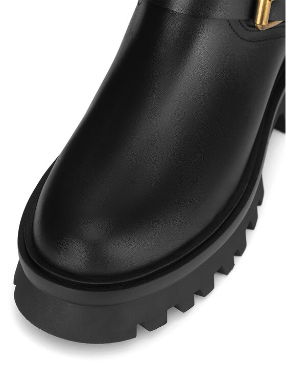 Badura Badura Stiefeletten AYBEN-1765-24 Schwarz