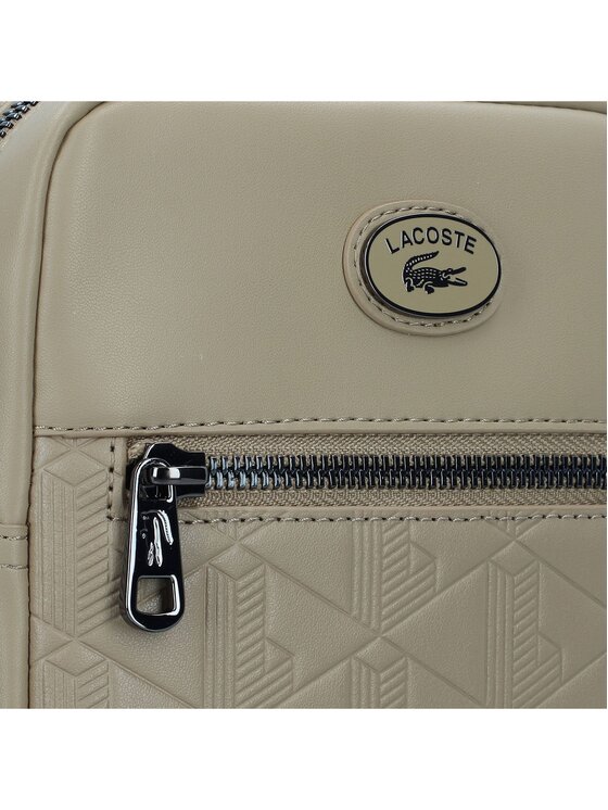 Lacoste Lacoste Torba 295682 Beżowy