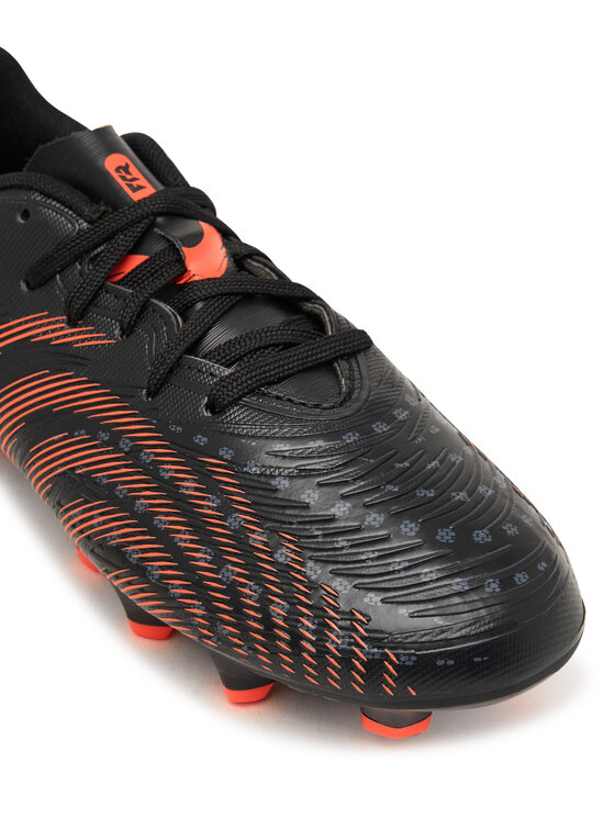 Puma Puma Futbalové topánky Future 9 Play FG/AG 108723 02 Čierna