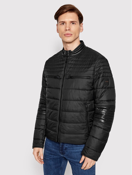 Giubbotto piumino Boss