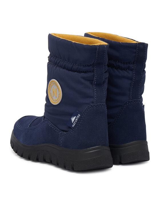 Naturino Naturino Снігоходи Varna 2 Wp. 3001578-01-1C57 M Cиній