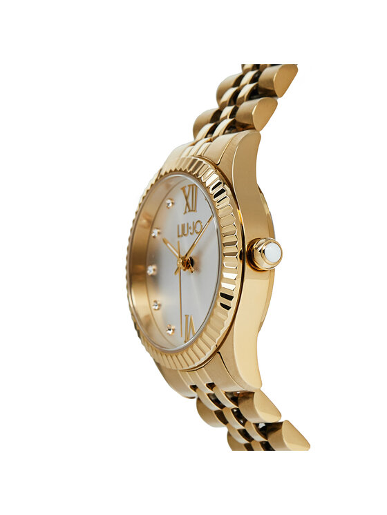 Liu Jo Liu Jo Orologio Tiny TLJ1137 Oro