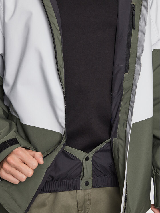 Peak Performance Peak Performance Sídzseki Pact G78063080 Szürke Regular Fit