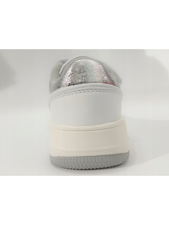 Champion Champion Sneakersy S32909-WW015 Biały