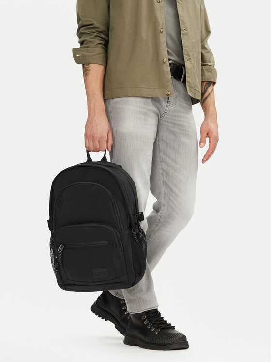 G-STAR G-Star Raw Reisi seljakott GSR-B-016-07 Must