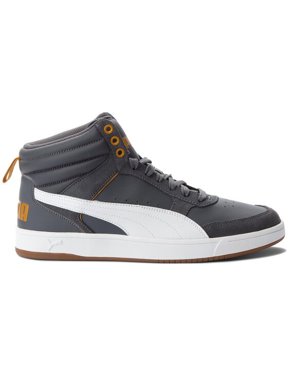 Puma rebound online street v2 schwarz