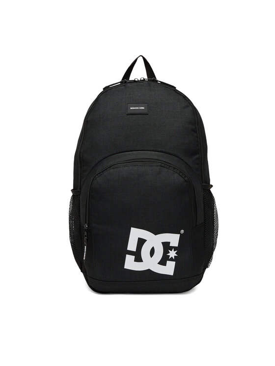 DC Plecak DCI-KS-001-07 Czarny