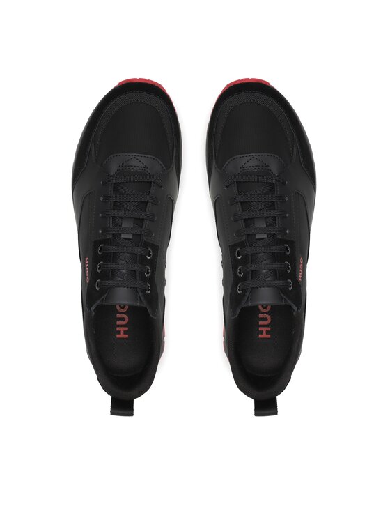 HUGO Hugo Sneakers Icelin 50498329 Nero