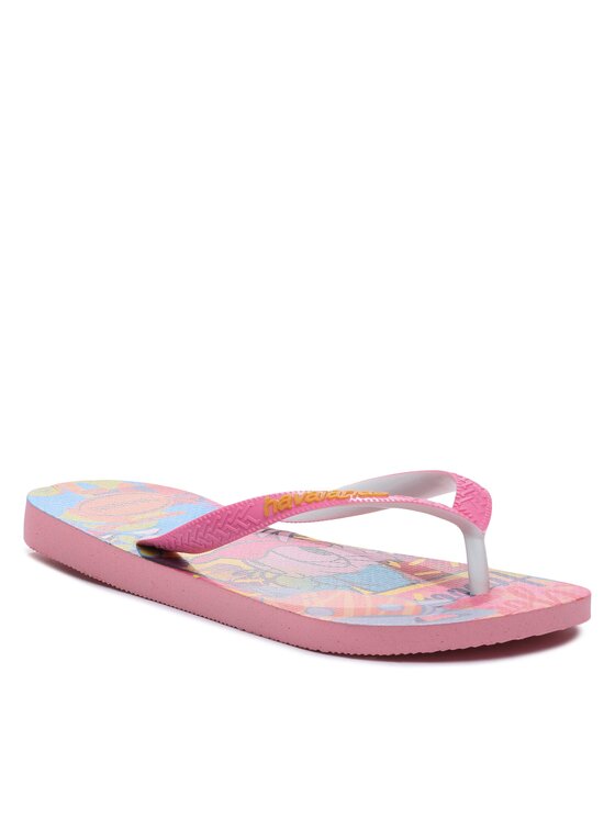 Havaianas Havaianas Japanke 41235005217 Ružičasta