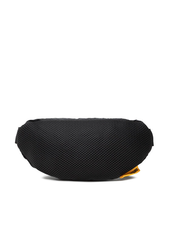 CATerpillar CATerpillar Saszetka nerka Waist Bag 84189-01 Czarny