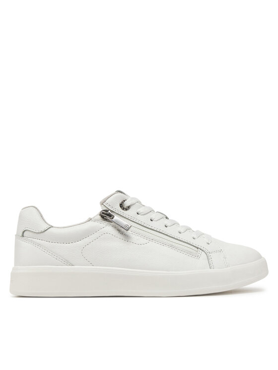 Sneakers Tamaris 1-23709-44 Alb