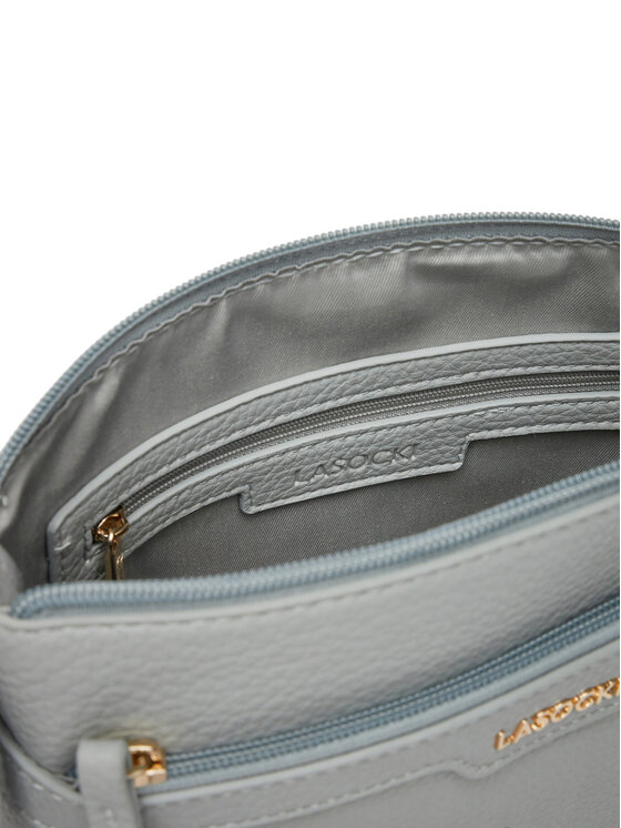 Lasocki Lasocki Handtasche LSK-M-004-07 Blau
