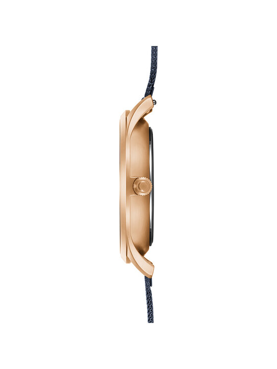Obaku Obaku Hodinky V249GMVLML Modrá