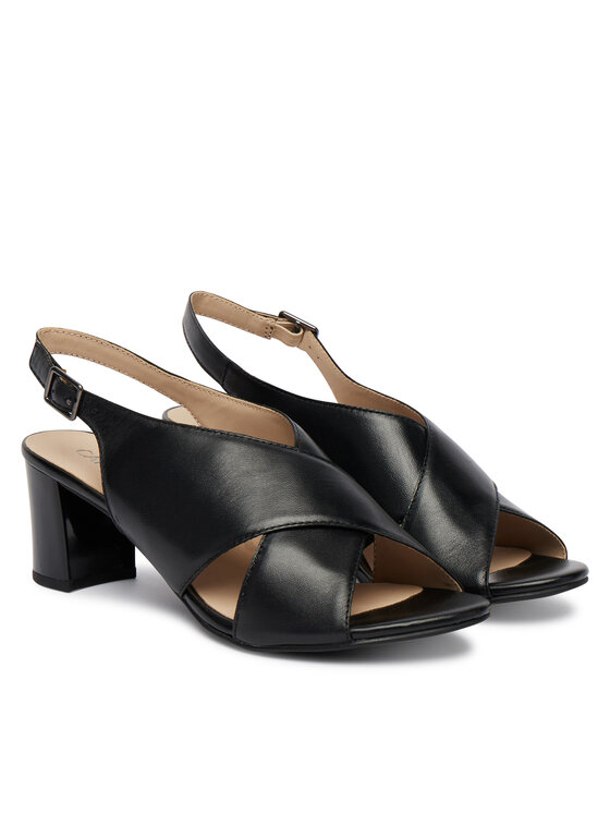 Caprice Caprice Sandaalid 9-28309-46 Must