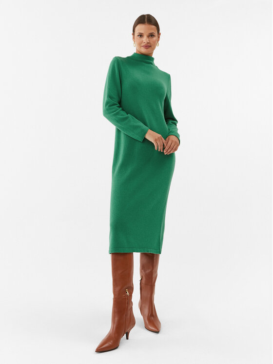 Džemper haljina United Colors Of Benetton
