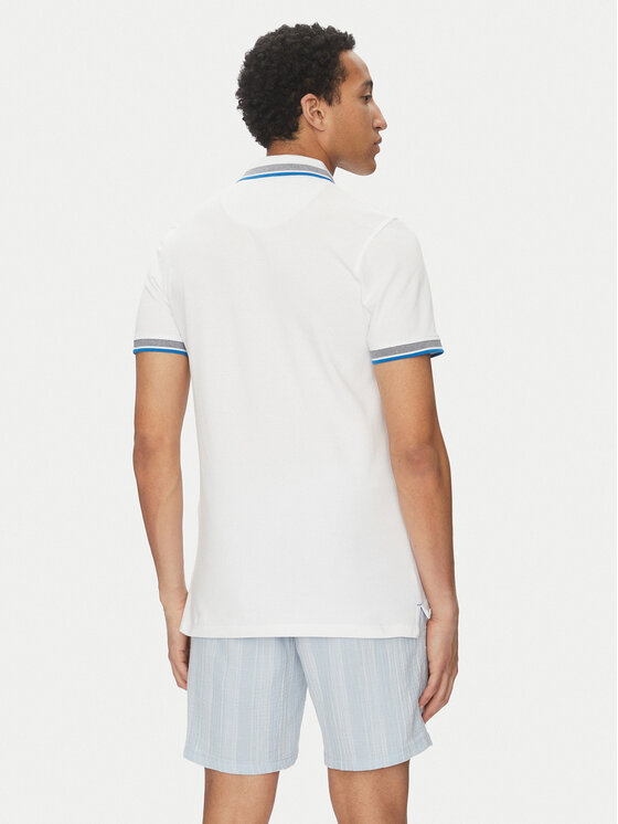 Jack&Jones Jack&Jones 2db-os pólóing szett Paulos 12191216 Színes Slim Fit