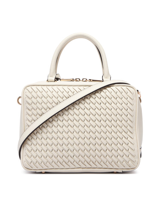 Guess Guess Rankinė Kora HWWG97 48050 Kreminė