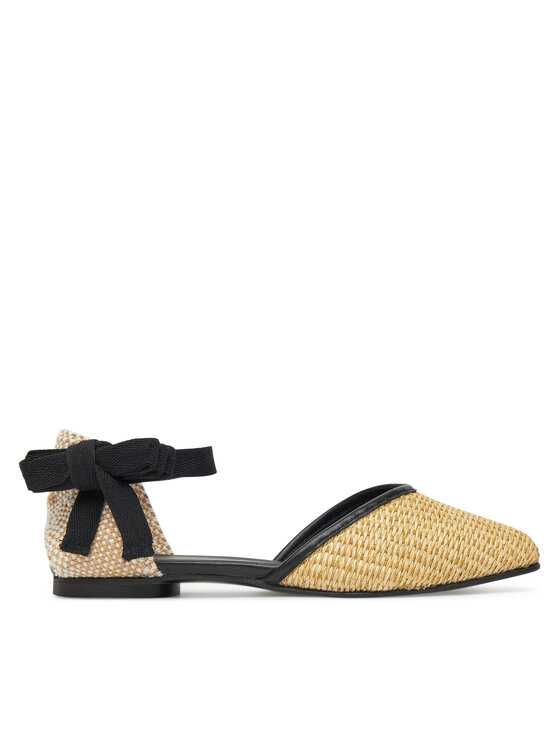 Castañer Castañer Espadrilles Gasby/104 025720 Bézs