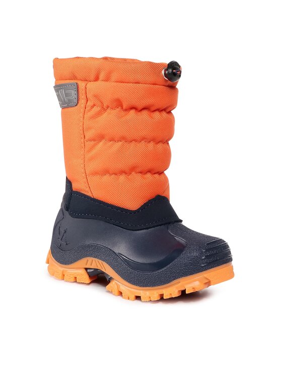 CMP CMP Lumesaapad Kids Hanki 2.0 30Q4704K Oranž
