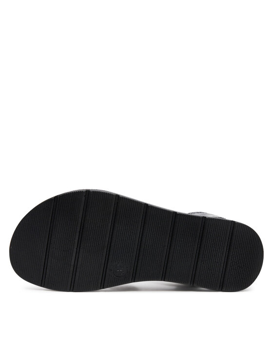 Nelli Blu Nelli Blu Sandaalid CSS20370-17 Must