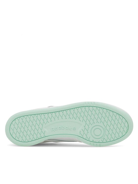 Reebok Reebok Tenisice Club C 100033090 Bijela