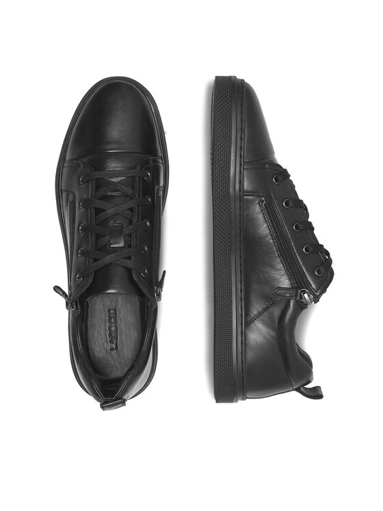 Lasocki Lasocki Sneakers MI07-B214-B41-07 Schwarz