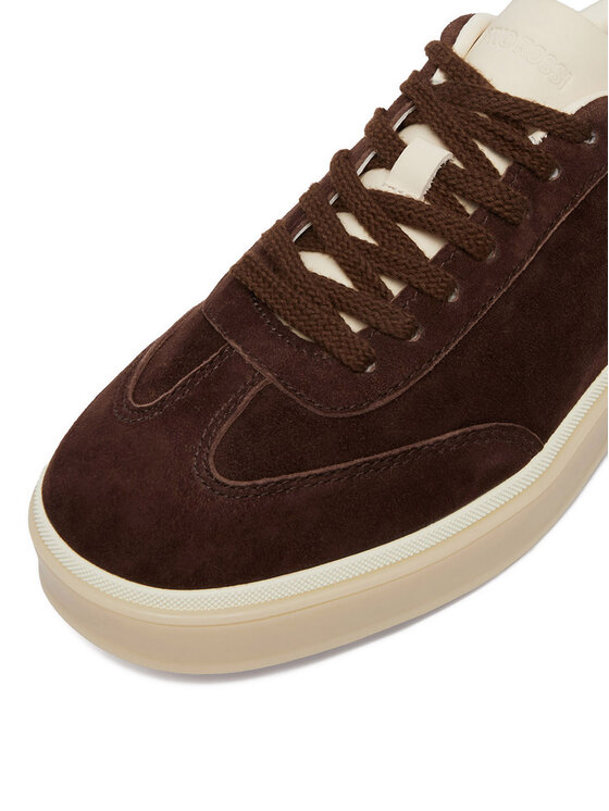 GINO ROSSI GINO ROSSI Sneakers EO-GRW03 Braun