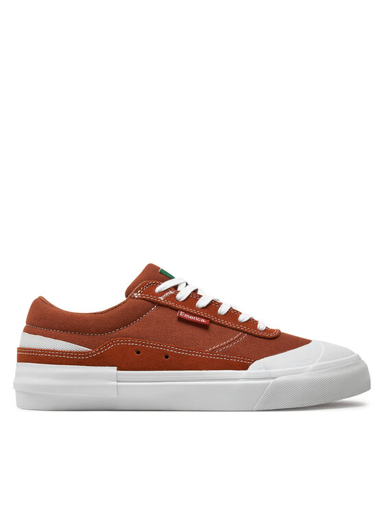 Emerica Emerica Tenniskingad Vulcano 6101000147 Pruun
