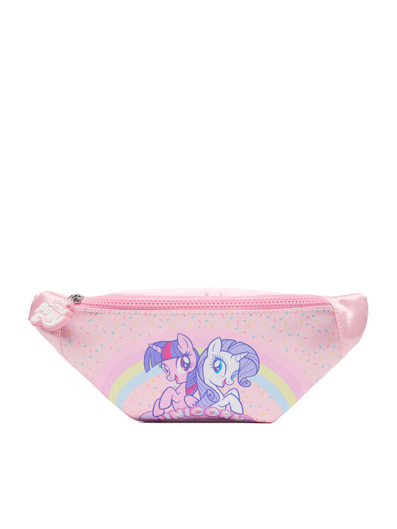My Little Pony My Little Pony Дамска чанта CEO-ACCCS-SS26-311MLP Розов