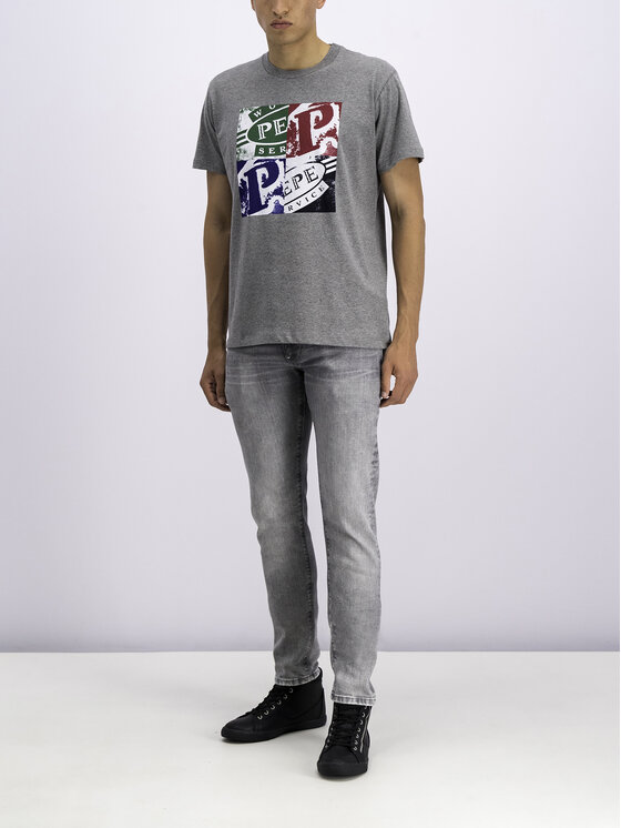 Pepe jeans marton zipper store