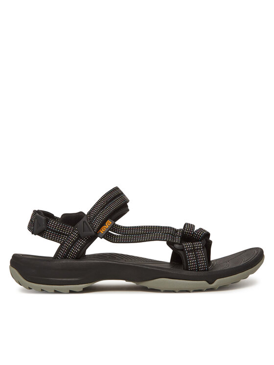 Teva Teva Sandali Terra Fi Lite 1001474 Nero