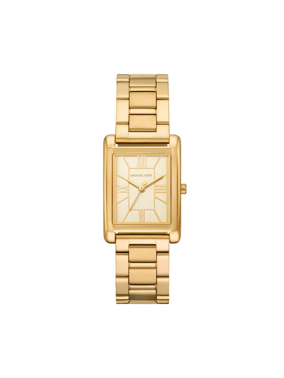 Michael Kors Zegarek Essex MK4904 Złoty