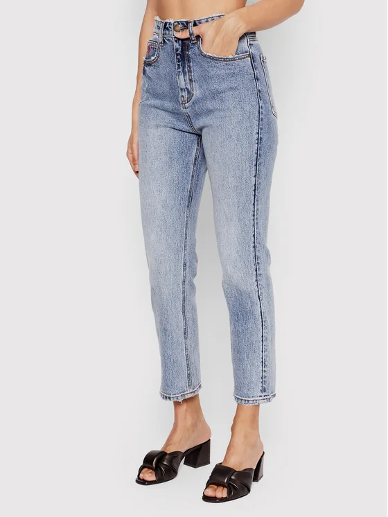 DESIGUAL Τζιν Davinia