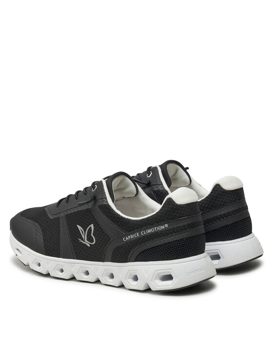Caprice Caprice Sneakers 9-23605-43 Schwarz