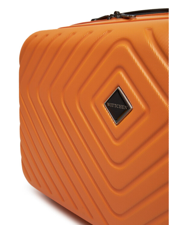 WITTCHEN WITTCHEN Henkeltasche 56-3A-754-55 Orange